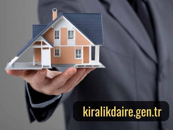 Dereyalak Mahallesi Kiralık Daire